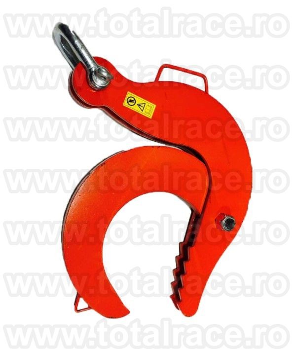 Dispozitive manevrare tuburi de beton