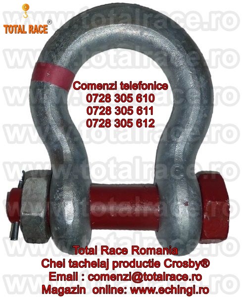 Chei tachelaj G2130 Crosby® diverse modele speciale pentru off road