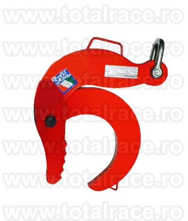 Clesti de ridicare inele de beton