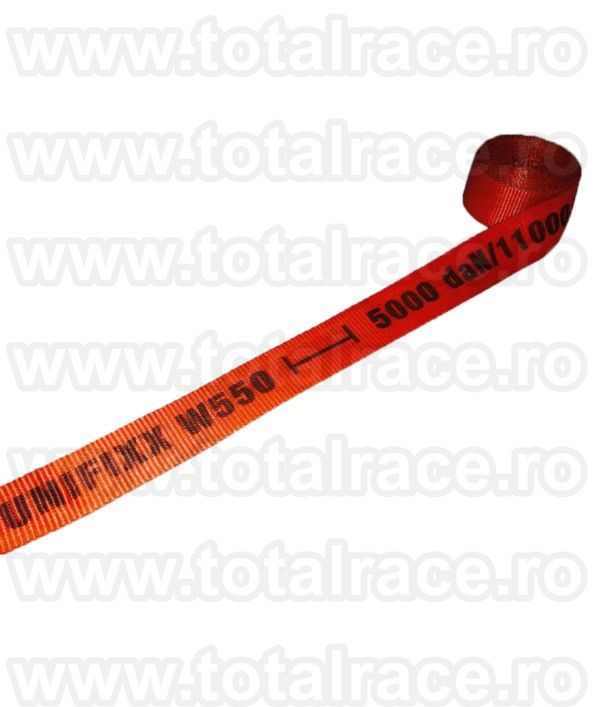 Banda ambalaj  la metraj diverse capacitati si latimi