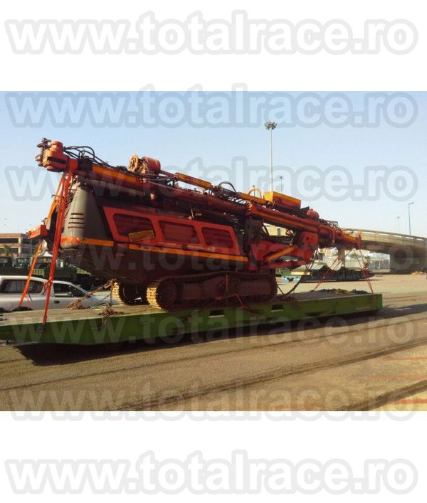 Sisteme de legat marfa Unifixx