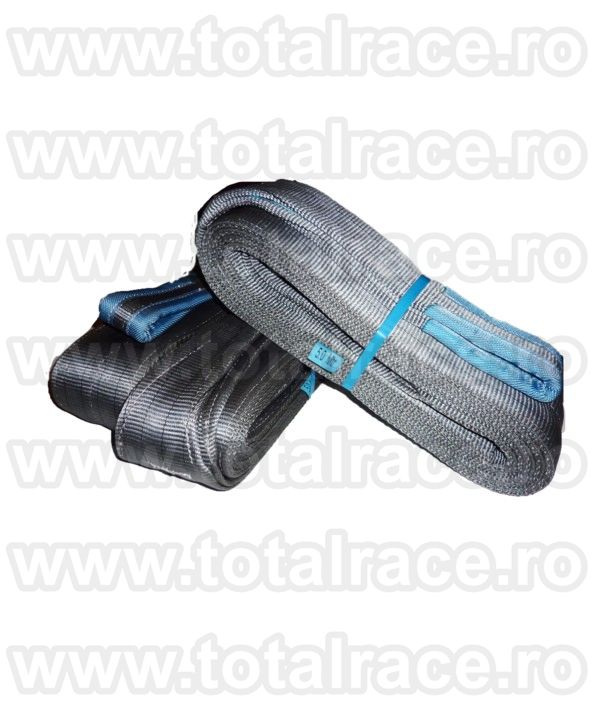 Sufe textile urechi 4 tone 4 metri latime 120 mm