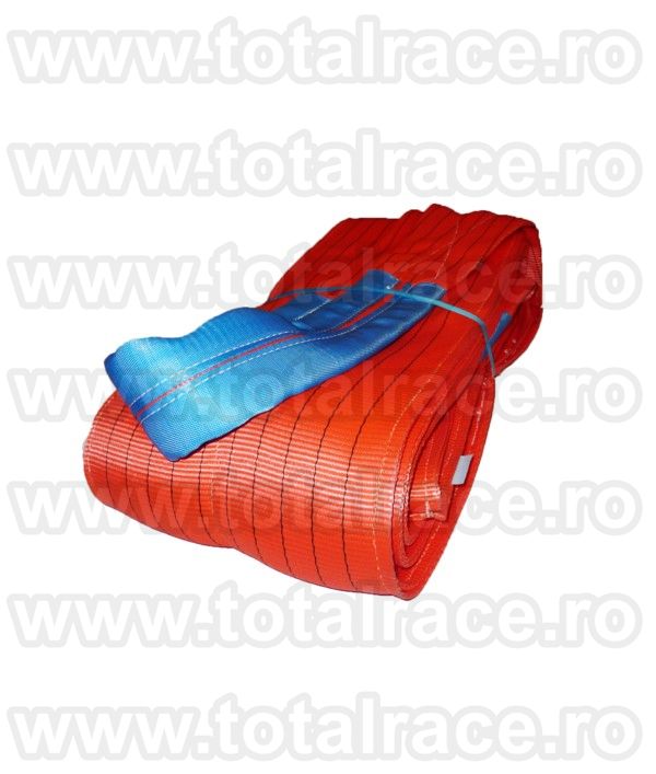 Chingi textile ridicare gase 10 tone 8 metri