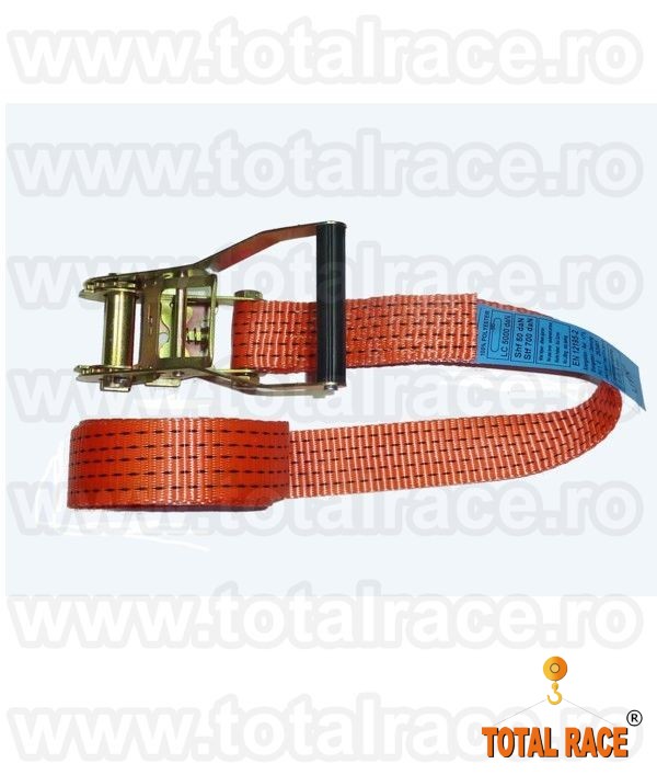 Ching fixare pentru tir Total Race Romania