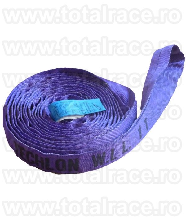 Sufe textile circulare 1 tona 3 metri