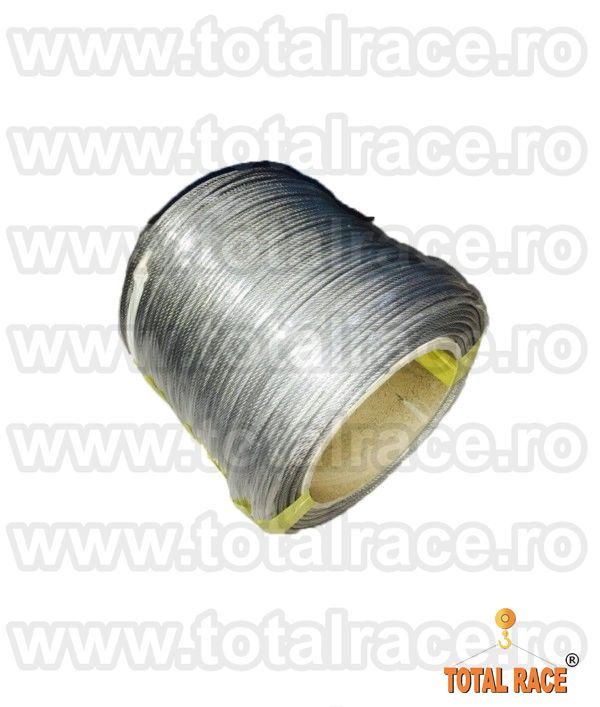 Cablu metalic cu protectie PVC productie Olanda