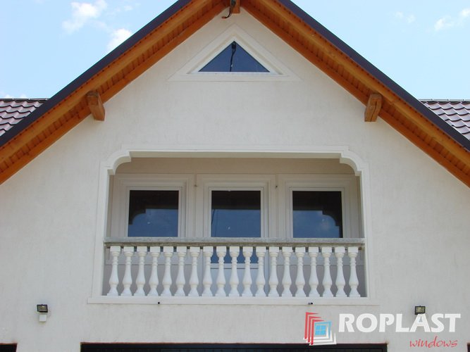 Tamplarie PVC Suceava