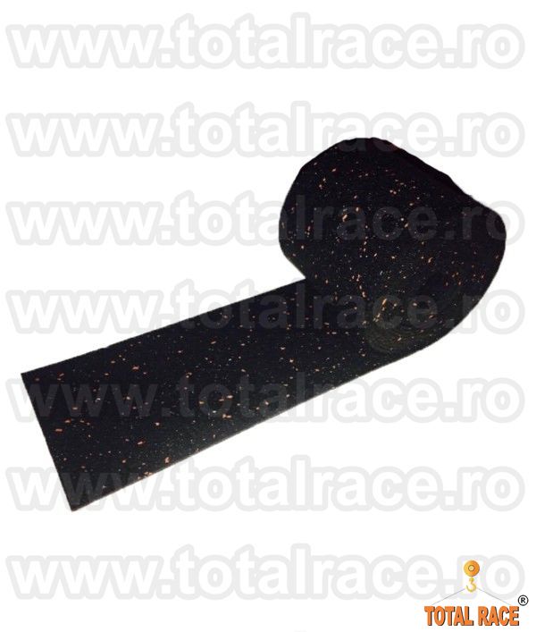 Covorase antialunecare Total Race