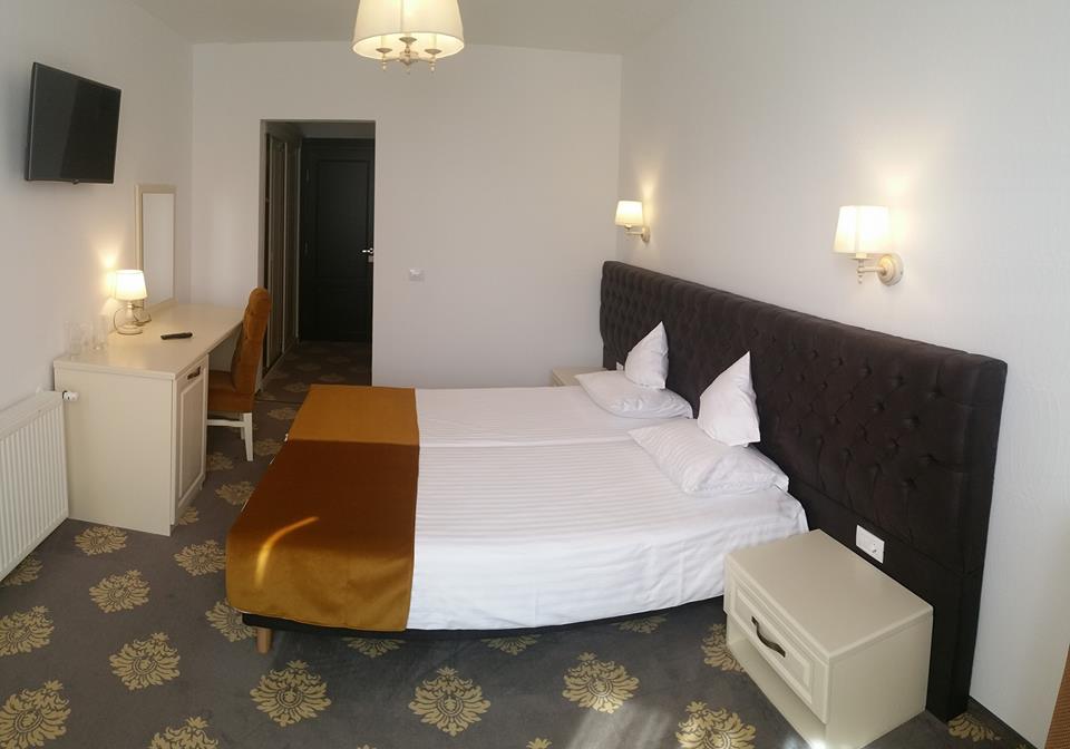 Cazare Gura Humorului