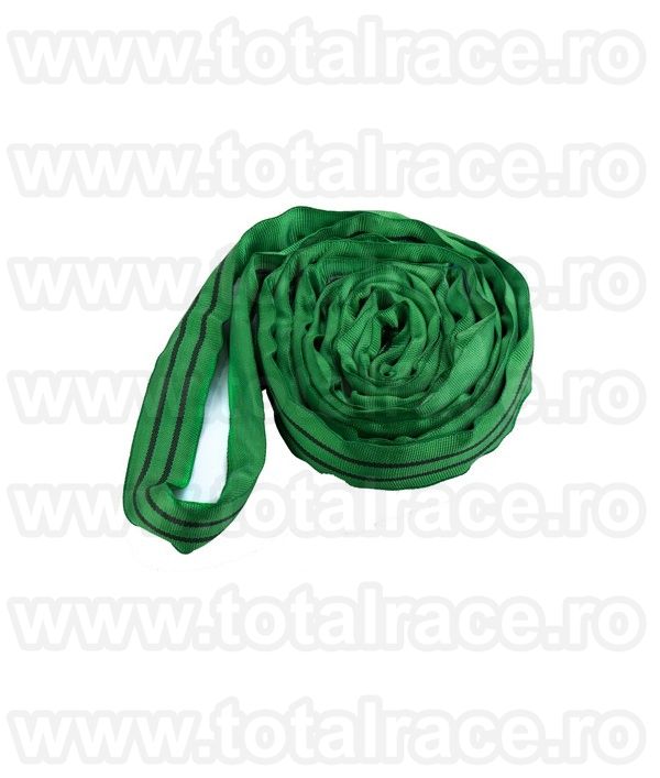 Sufe textile circulare 2 tone 4 metri