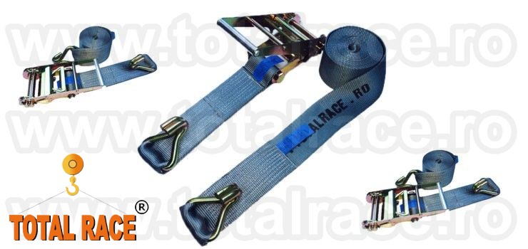 Chingi poliester 10 tone ancorare marfuri