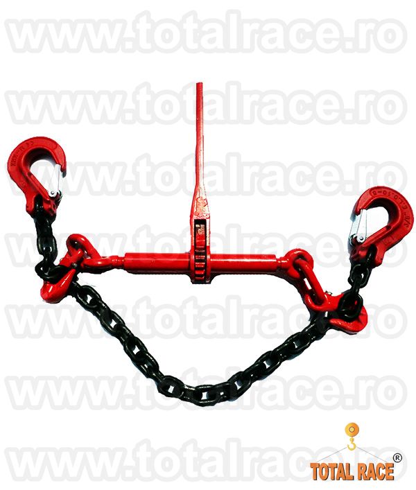 Sistem lant ancorare 16 mm 16 tone