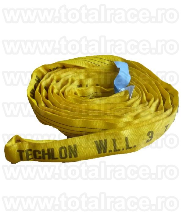 Sufe textile circulare 3 tone 5 metri