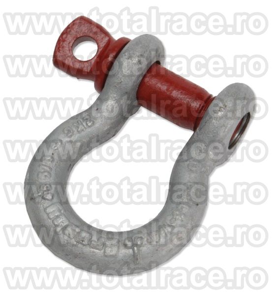 Shackles / Gambeti omega G209 Crosby®