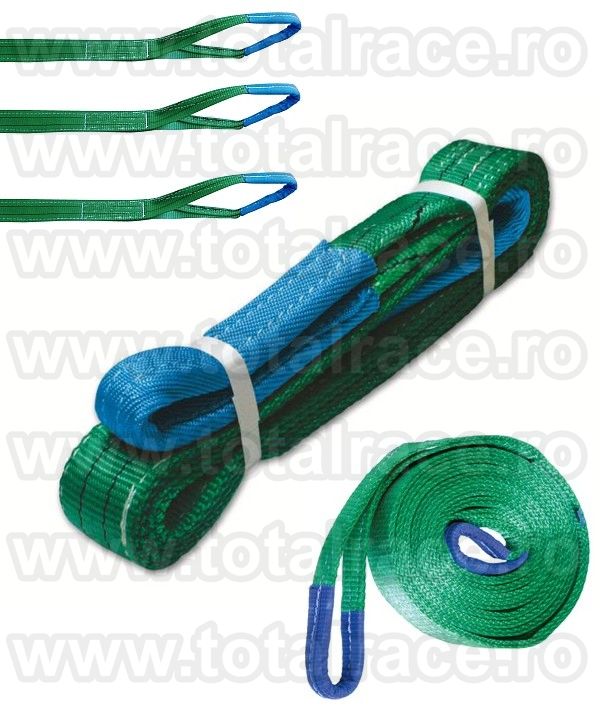 Sufe textile urechi 2 tone 5 metri