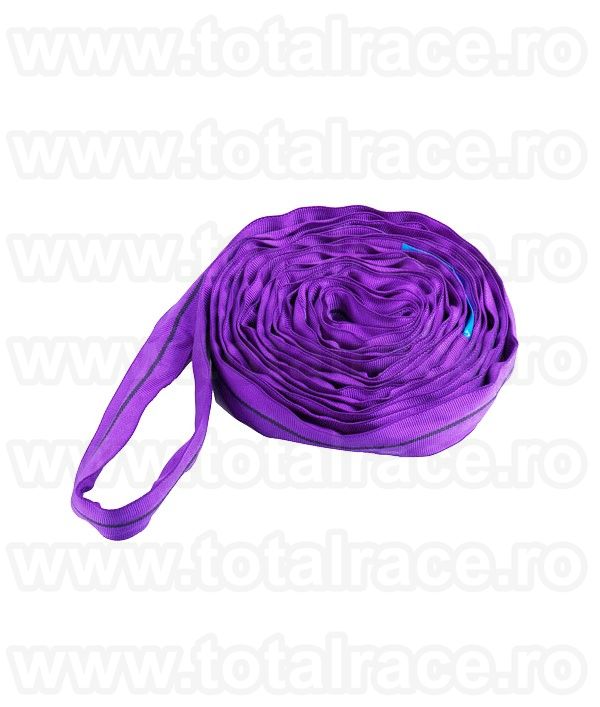 Sufe textile circulare 1 tona 6 metri