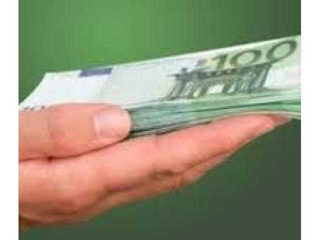 Oferta de împrumut între special grave și onest în România.