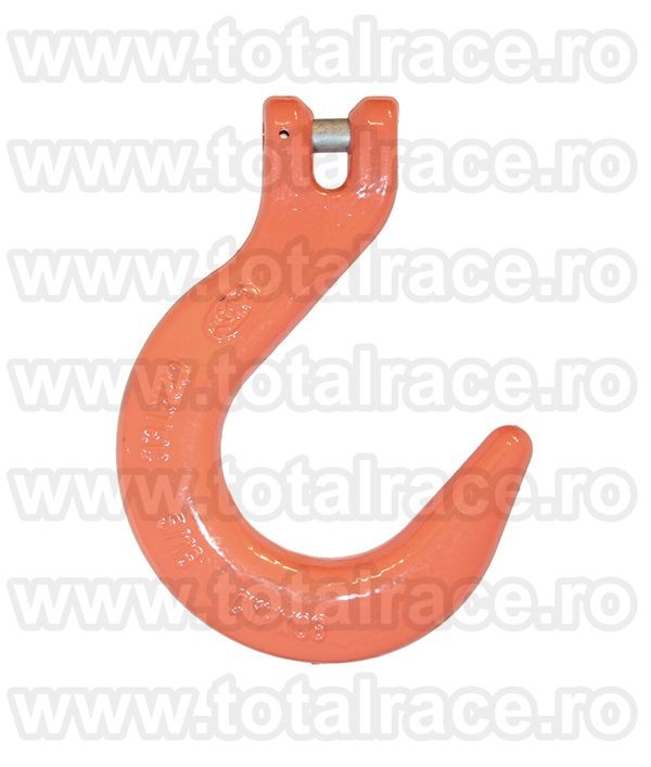 Carlig Clevis pentru turnatorie grad 80