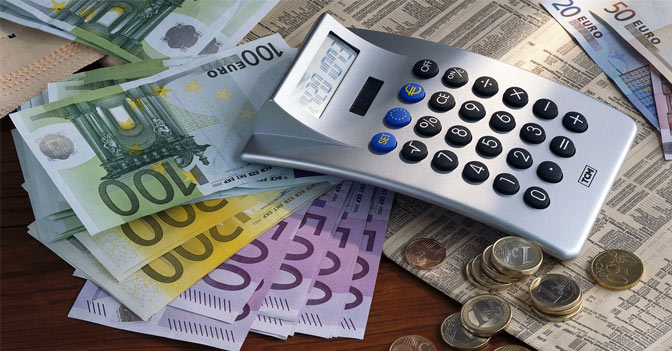 Oferta de împrumut și sprijin financiar