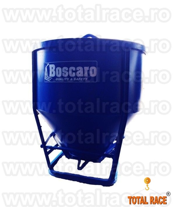 Bene cu furtun de cauciuc Total Race