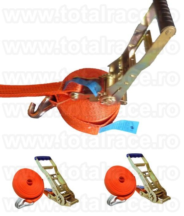 Chinga ancoraj sistem ERGO