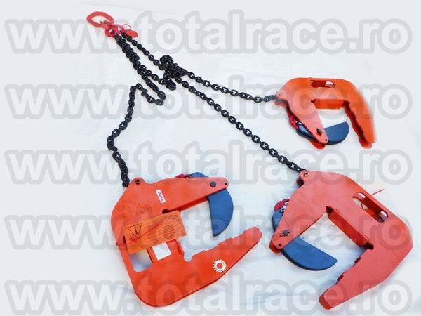 Cleste tuburi beton model IPCC productie Crosby