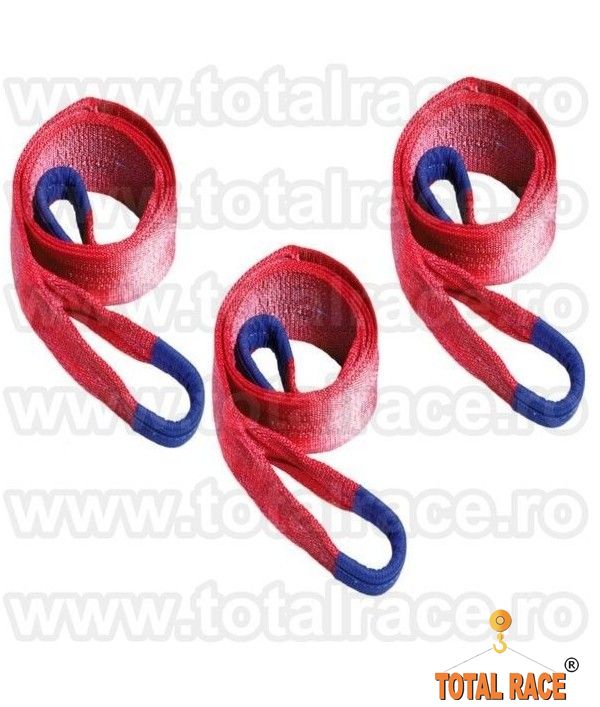 Oferta completa chingi textile de ridicare echingi.ro