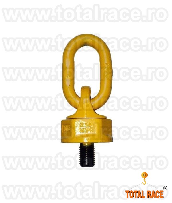 Puncte prindere cu fixare prin înşurubare