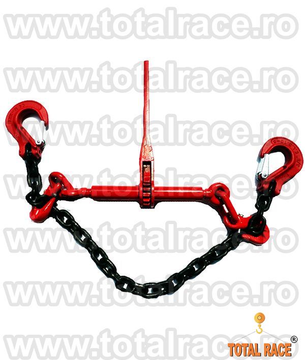 Echipament complet lant ancorare 8 mm 4 tone lungimi la cerere