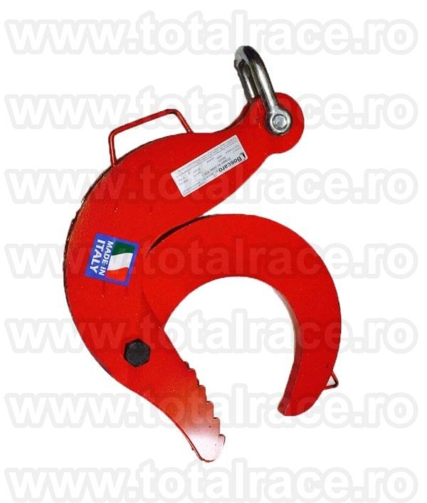 Clesti de ridicare inele de beton