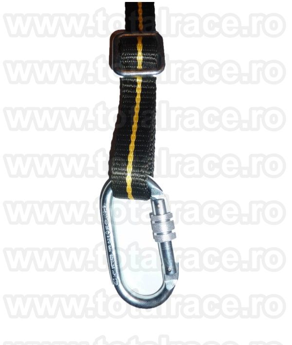 Ham reflectorizant industria feroviara Total Race