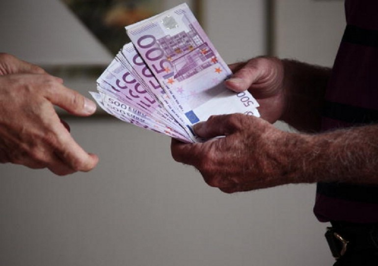 Credit oferă împrumut serios și rapid