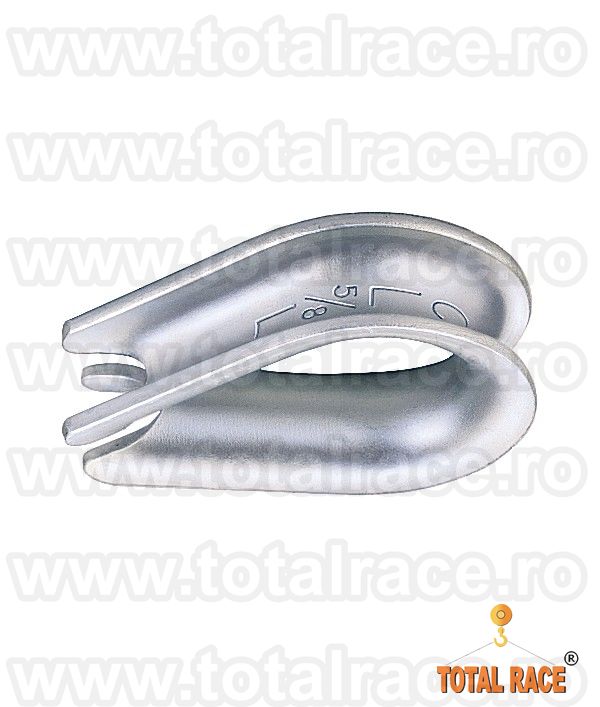 Rodanta cablu tractiune Crosby