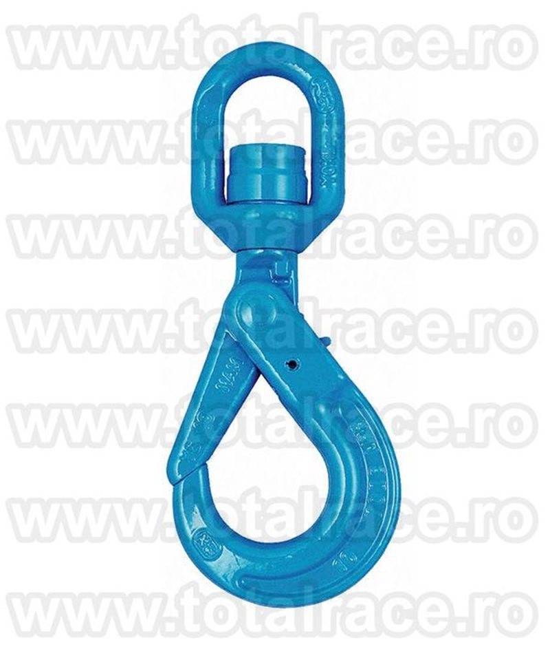 Carlig rotativ cu rulment grad 100 stoc Bucuresti