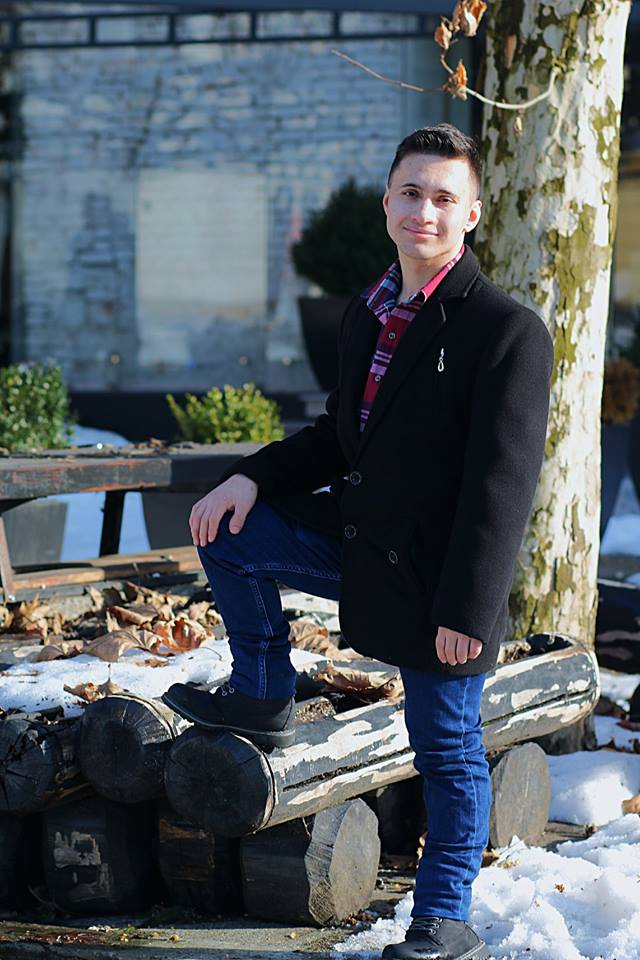 Caut o relatie serioasa cu o fata frumoasa