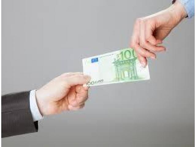 OFERTĂ SPECIALĂ DE CREDITE