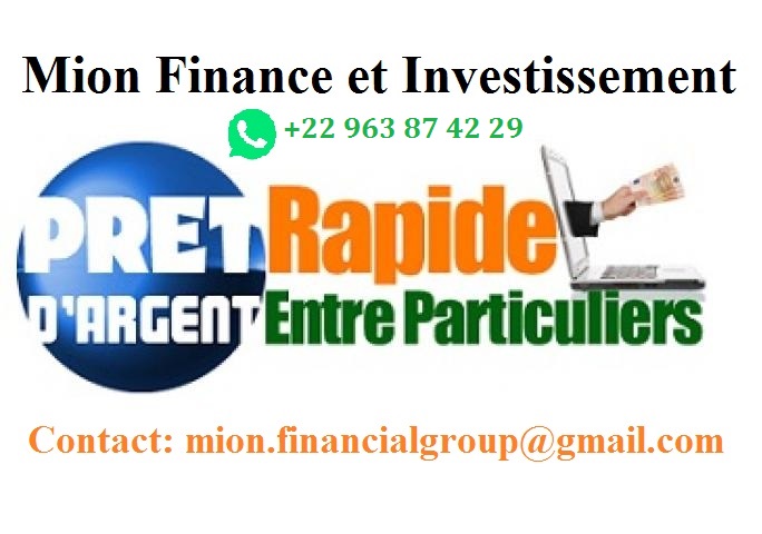 Asistență financiară pentru toți.