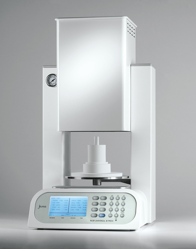 Reparatii service cuptoare ceramica tehnica dentara