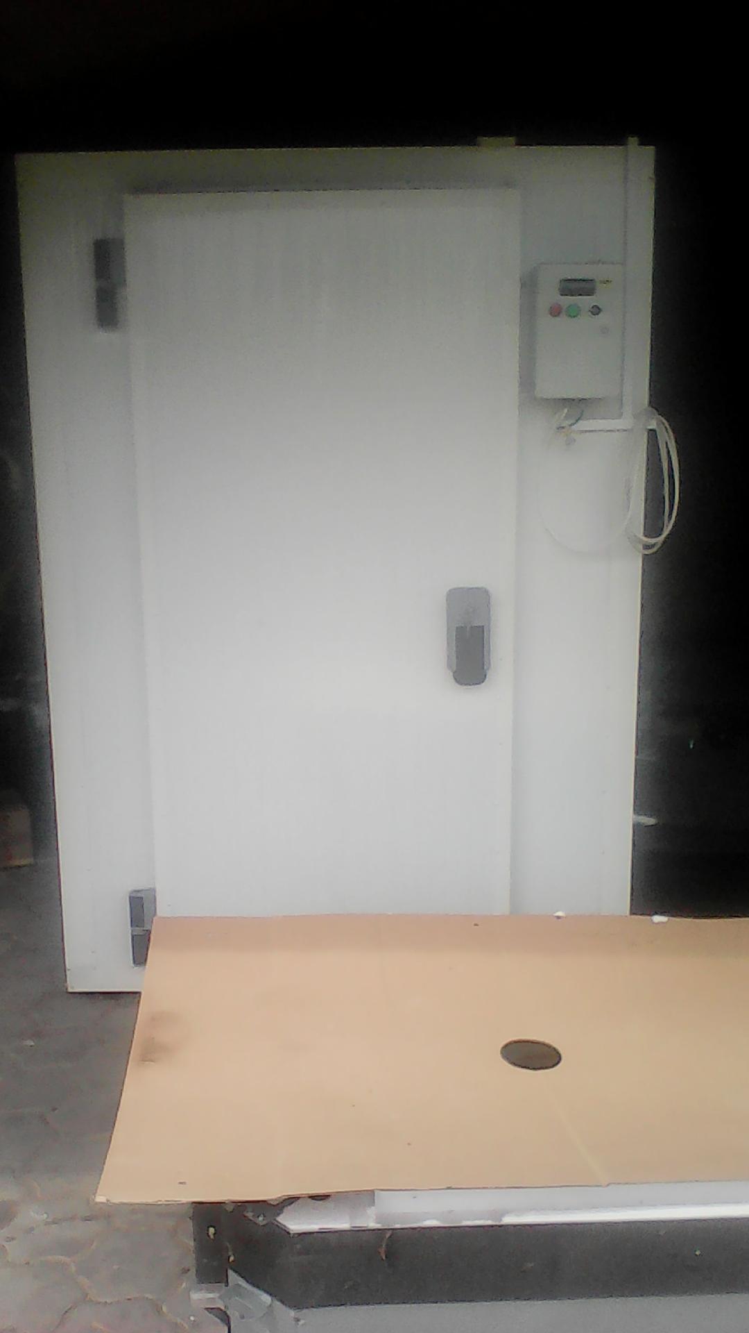 Vand camera frigorifica