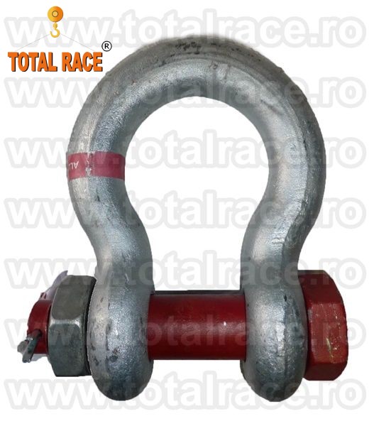 Gambeti / shackles forjate G2140 Crosby®