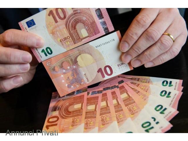 Obțineți un credit și un împrumut de 3% dacă acum: +34 677196400