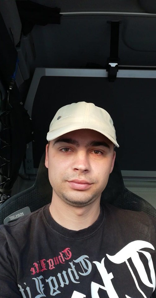 Sunt in cautarea sufletului pereche