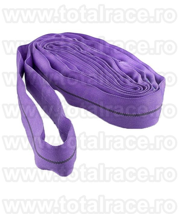 Super oferta verii : chingi textile circulare 3+1 gratis