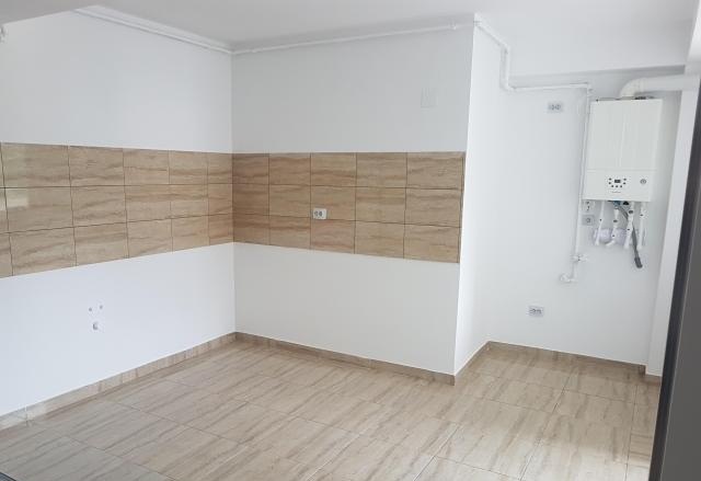 Dezvoltator  Militari Residence -Tineretului 85- finalizat