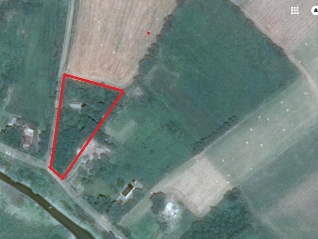 Teren Balteni de Jos