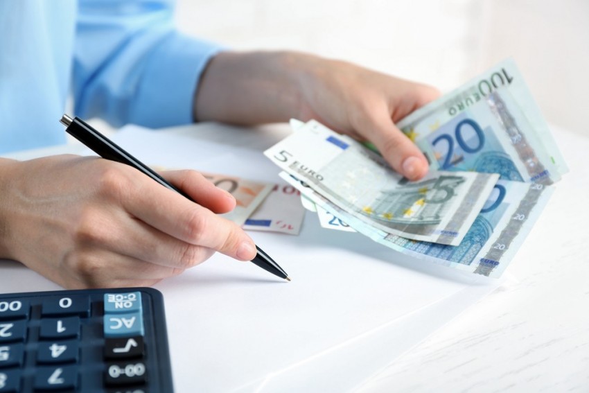 Pur si rapid si simplu împrumuturi