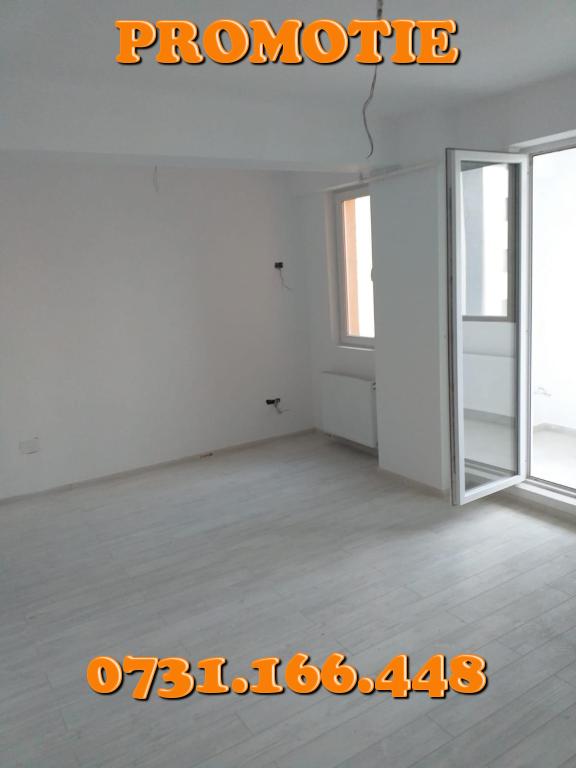 Proprietar Militari Residence -27999E-33mpc finalizata