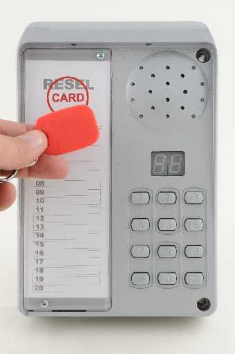 Reparatii si service interfoane