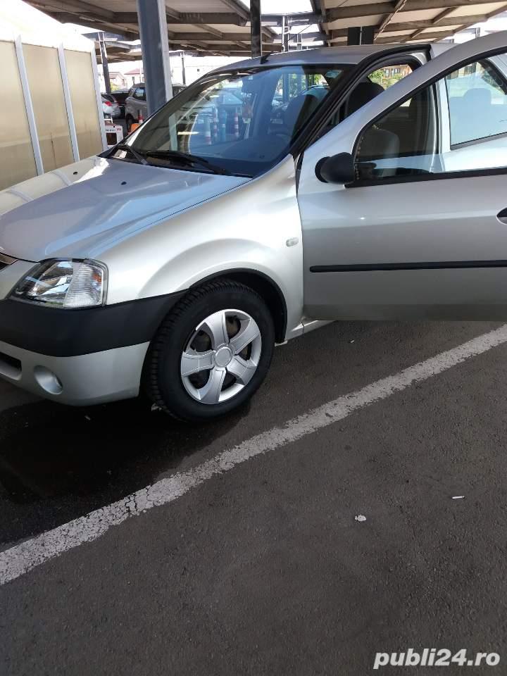 Vand Dacia Logan