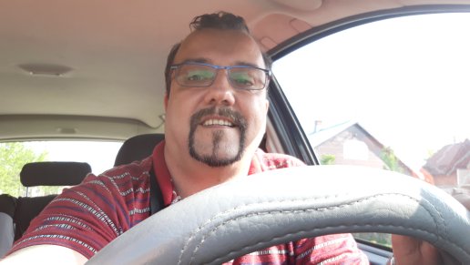 Caut post de Sofer cat B